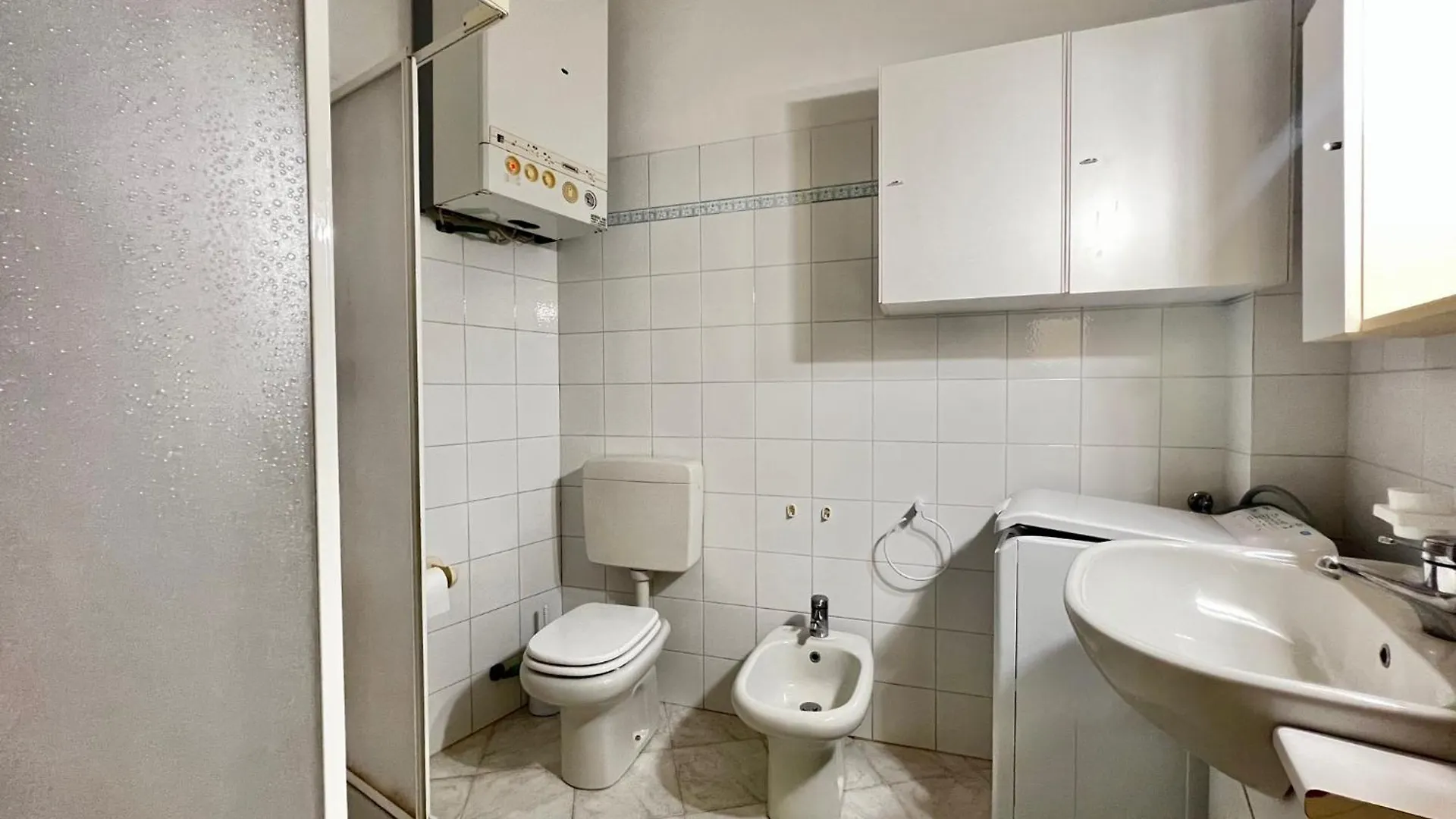 Villa Rocca Appartamento 3 Borgio Verezzi Italy